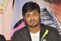 Potugadu Movie Audio Success Meet